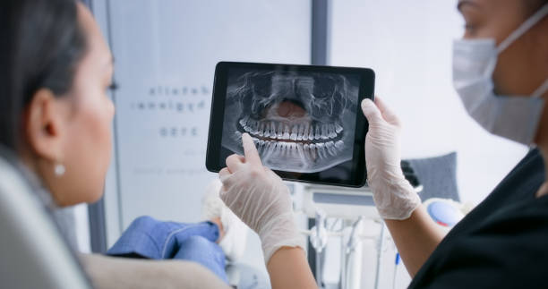 Licensed Root Canal Treatment service in Garrison, MD - Dentist Open Now