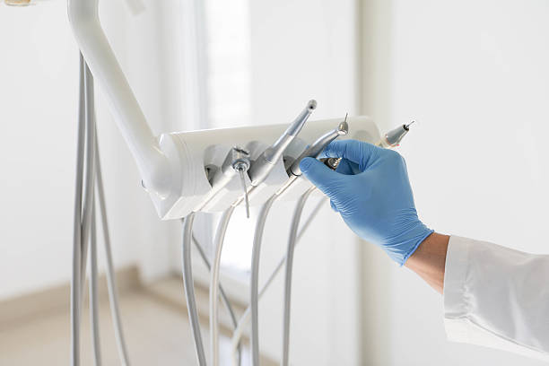 24/7 Emergency Root Canal Treatment experts in Garrison, MD